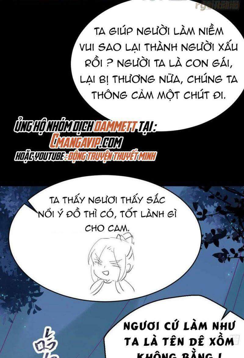 Tuyệt Sắc Quyến Rũ: Quỷ Y Chí Tôn Chap 390 - Next Chap 391