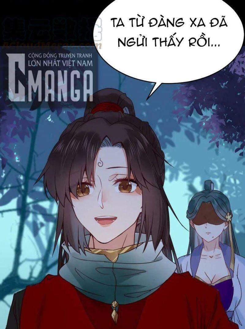 Tuyệt Sắc Quyến Rũ: Quỷ Y Chí Tôn Chap 390 - Next Chap 391
