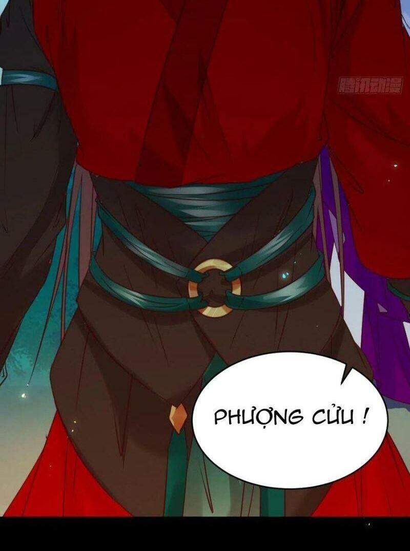 Tuyệt Sắc Quyến Rũ: Quỷ Y Chí Tôn Chap 390 - Next Chap 391