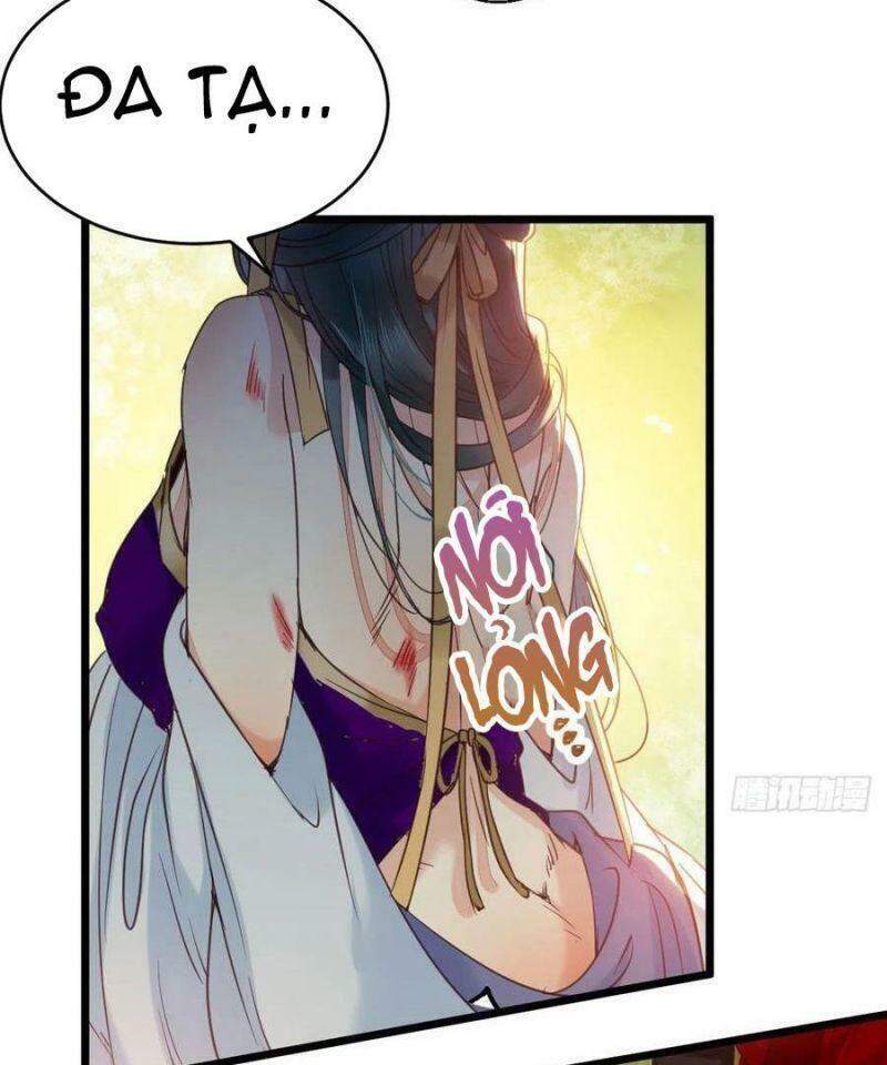 Tuyệt Sắc Quyến Rũ: Quỷ Y Chí Tôn Chap 390 - Next Chap 391