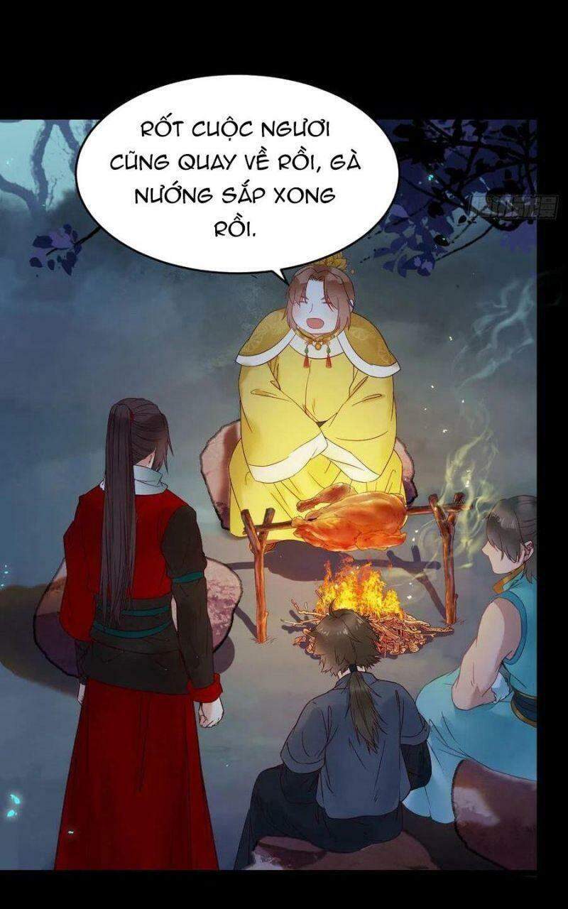 Tuyệt Sắc Quyến Rũ: Quỷ Y Chí Tôn Chap 390 - Next Chap 391