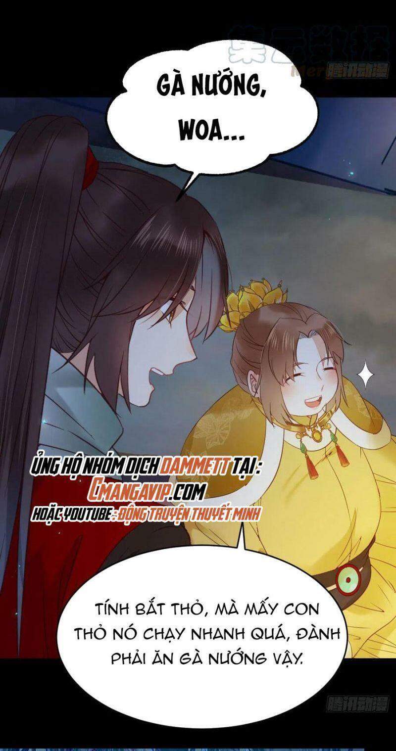 Tuyệt Sắc Quyến Rũ: Quỷ Y Chí Tôn Chap 390 - Next Chap 391