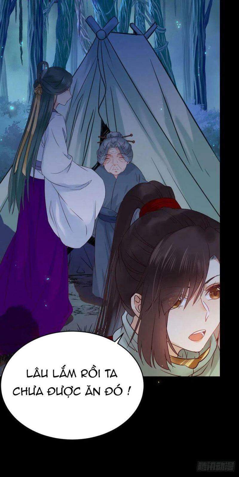 Tuyệt Sắc Quyến Rũ: Quỷ Y Chí Tôn Chap 390 - Next Chap 391