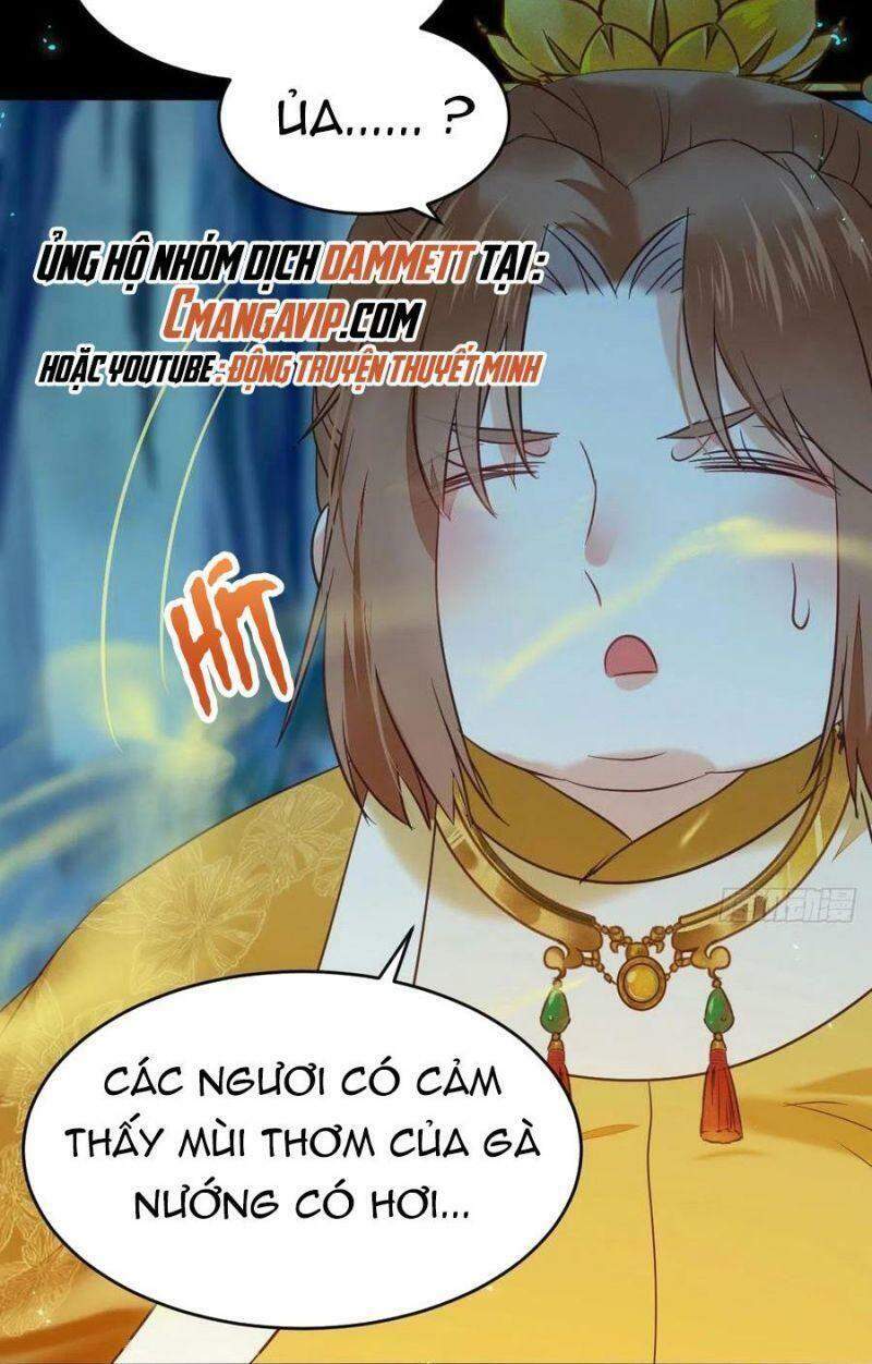 Tuyệt Sắc Quyến Rũ: Quỷ Y Chí Tôn Chap 390 - Next Chap 391