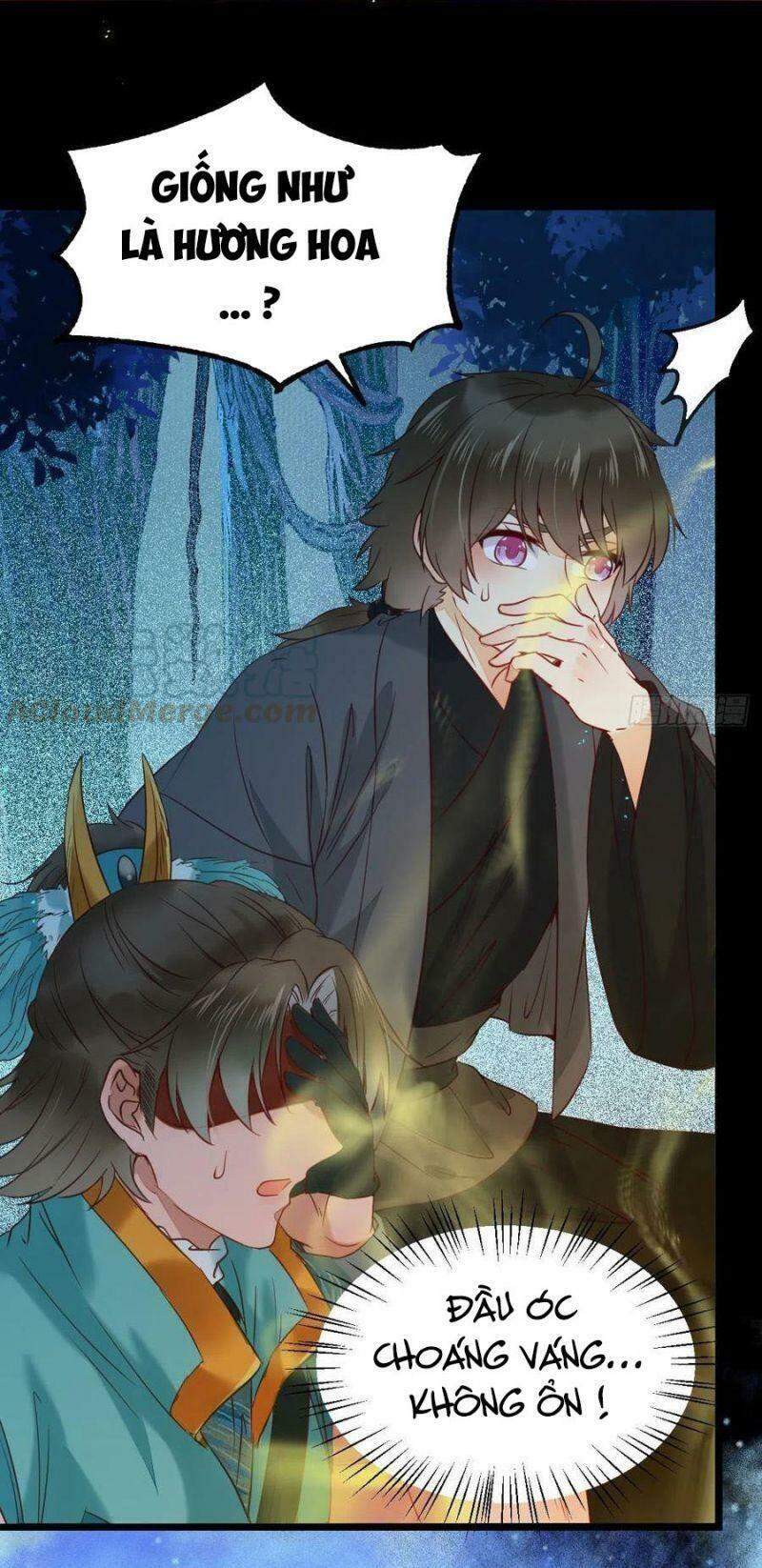 Tuyệt Sắc Quyến Rũ: Quỷ Y Chí Tôn Chap 390 - Next Chap 391