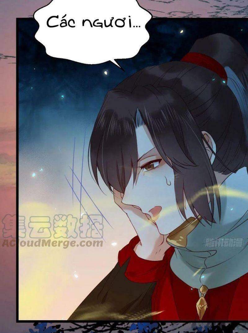 Tuyệt Sắc Quyến Rũ: Quỷ Y Chí Tôn Chap 390 - Next Chap 391