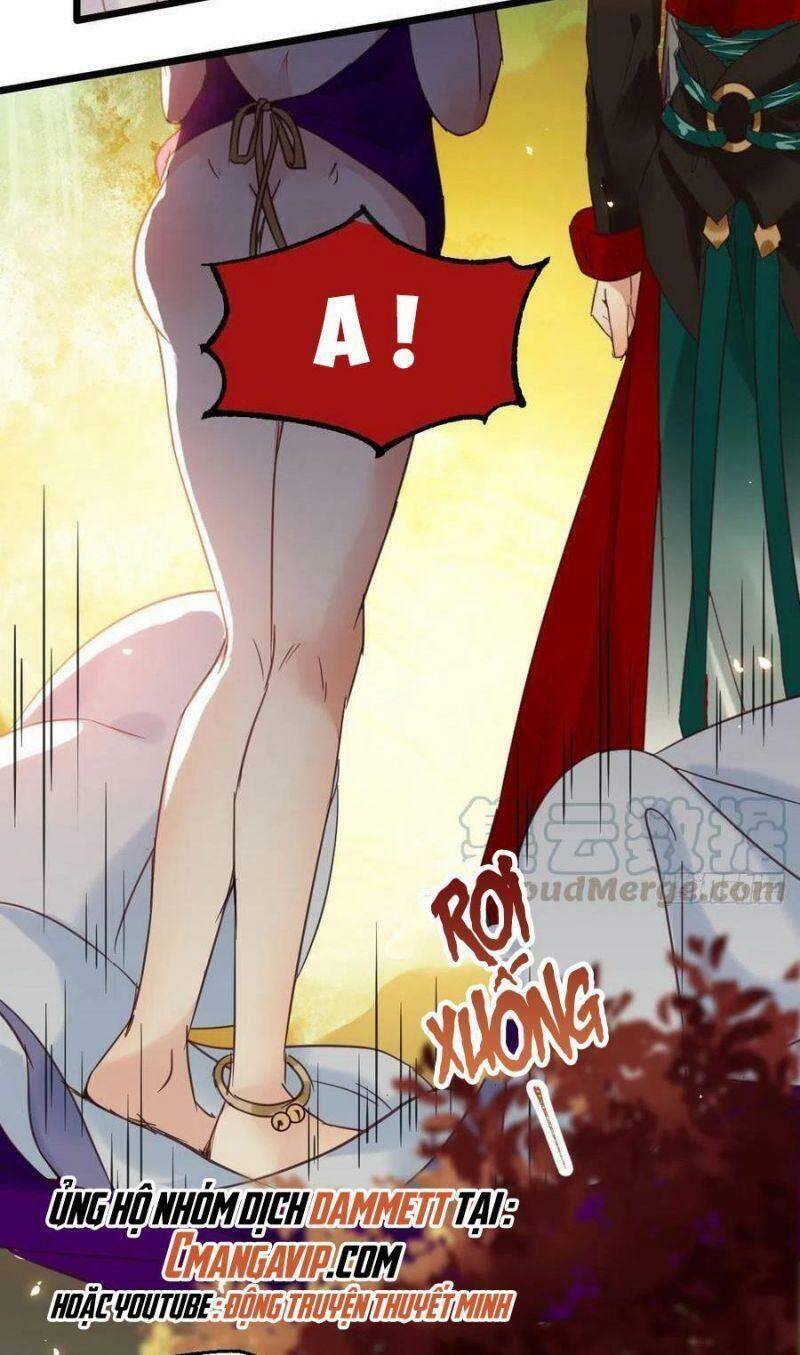 Tuyệt Sắc Quyến Rũ: Quỷ Y Chí Tôn Chap 390 - Next Chap 391