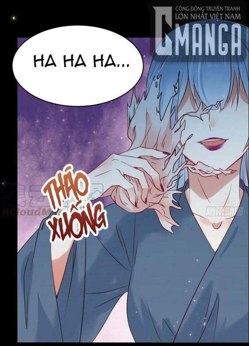 Tuyệt Sắc Quyến Rũ: Quỷ Y Chí Tôn Chap 390 - Next Chap 391