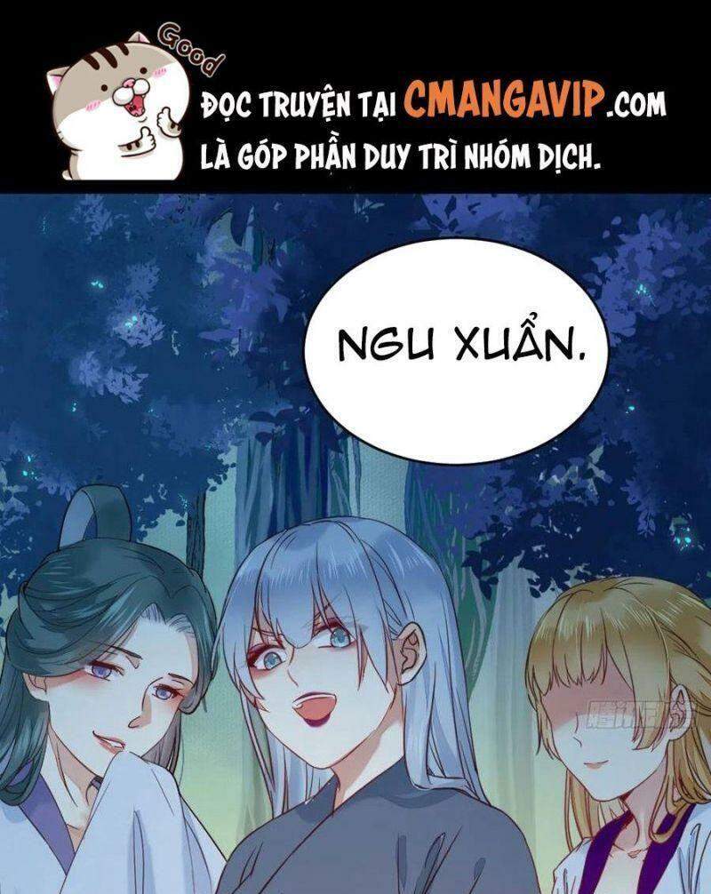 Tuyệt Sắc Quyến Rũ: Quỷ Y Chí Tôn Chap 390 - Next Chap 391