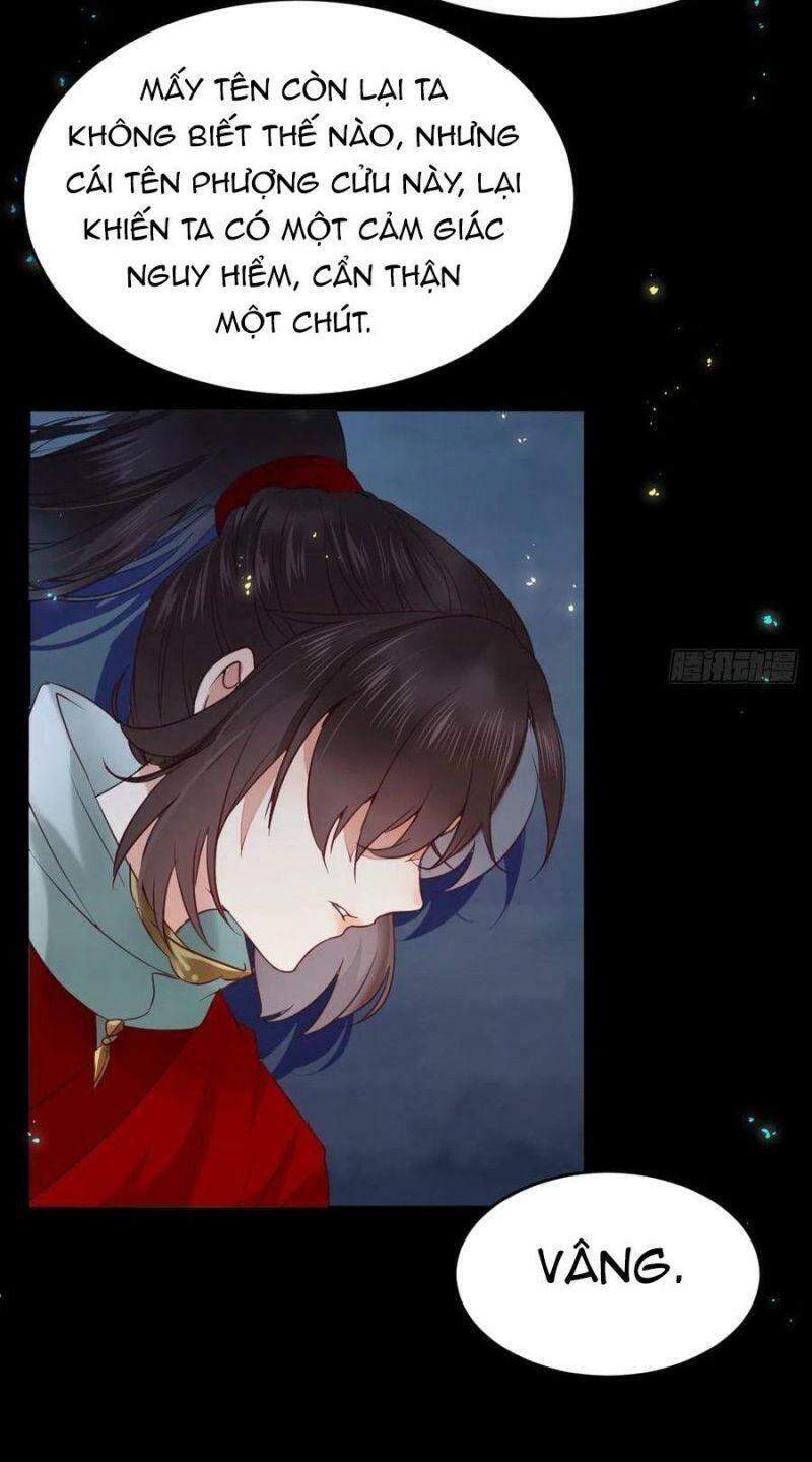 Tuyệt Sắc Quyến Rũ: Quỷ Y Chí Tôn Chap 390 - Next Chap 391
