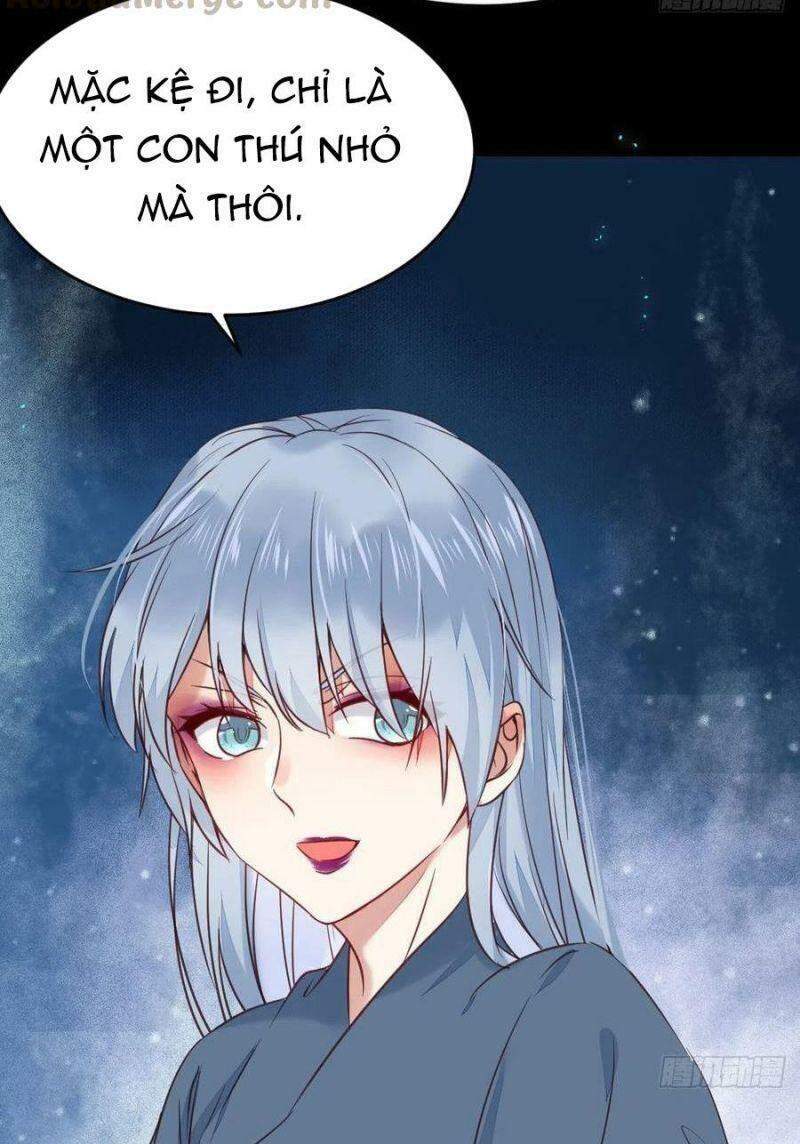 Tuyệt Sắc Quyến Rũ: Quỷ Y Chí Tôn Chap 390 - Next Chap 391