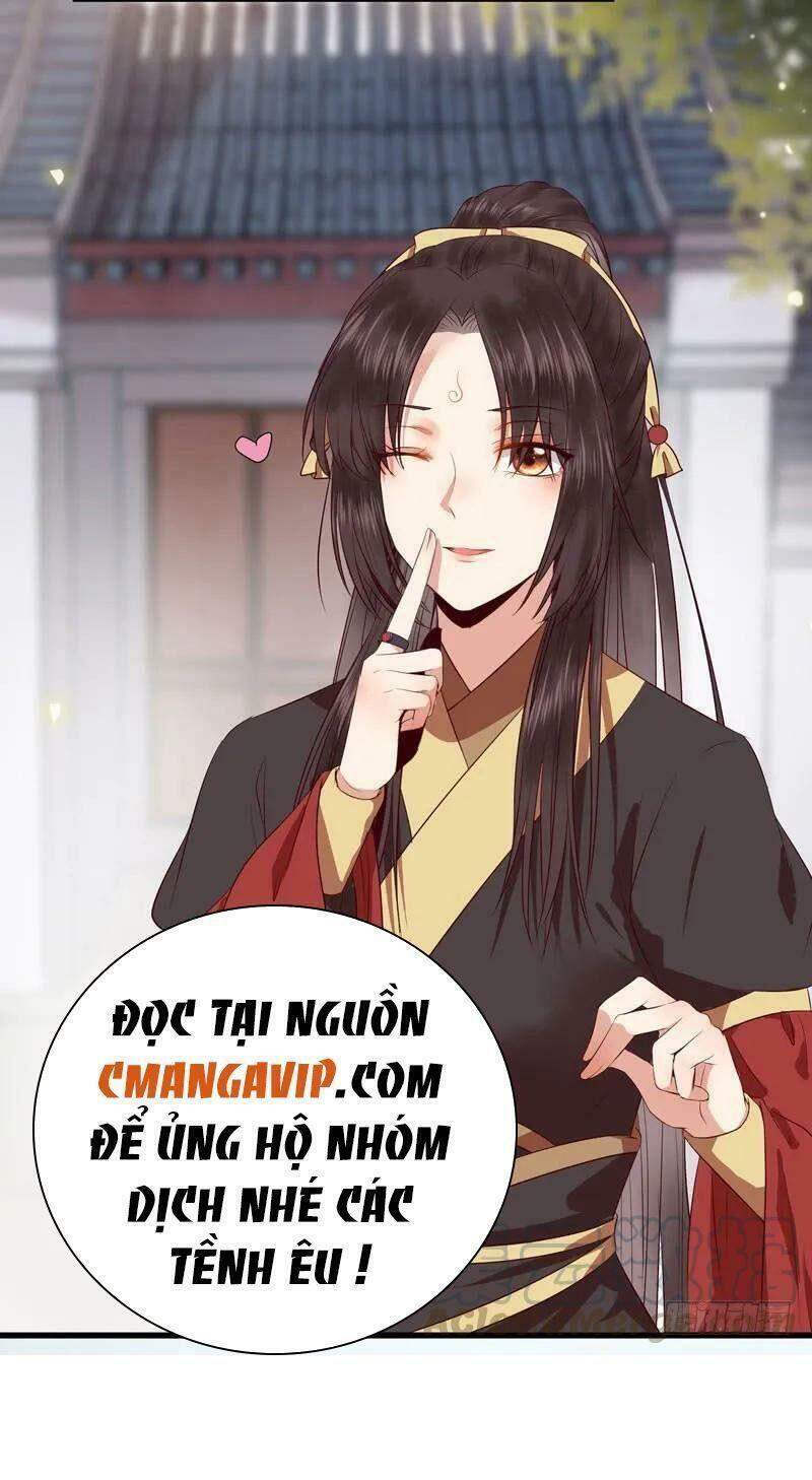 Tuyệt Sắc Quyến Rũ: Quỷ Y Chí Tôn Chap 390 - Next Chap 391