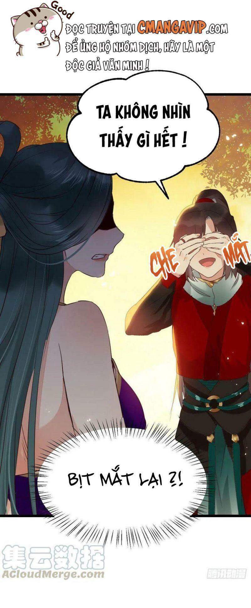 Tuyệt Sắc Quyến Rũ: Quỷ Y Chí Tôn Chap 390 - Next Chap 391