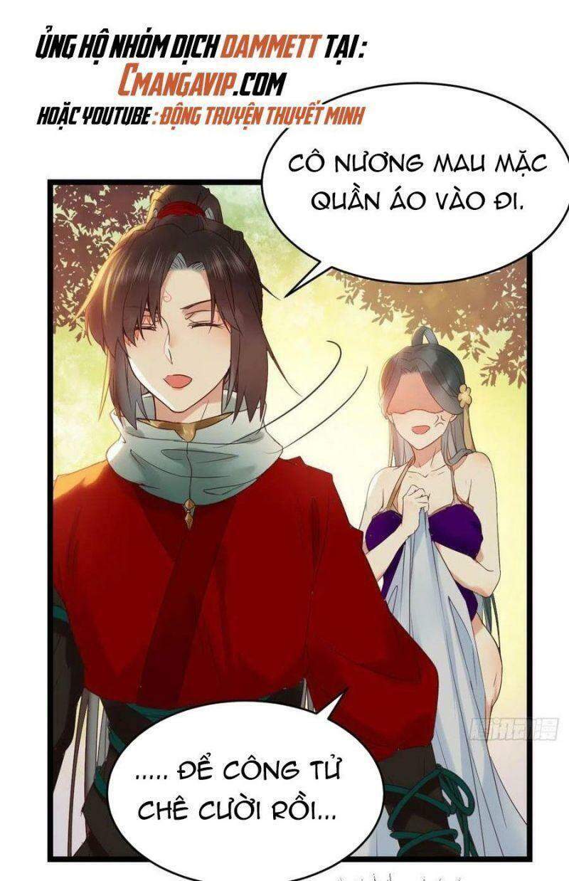 Tuyệt Sắc Quyến Rũ: Quỷ Y Chí Tôn Chap 390 - Next Chap 391