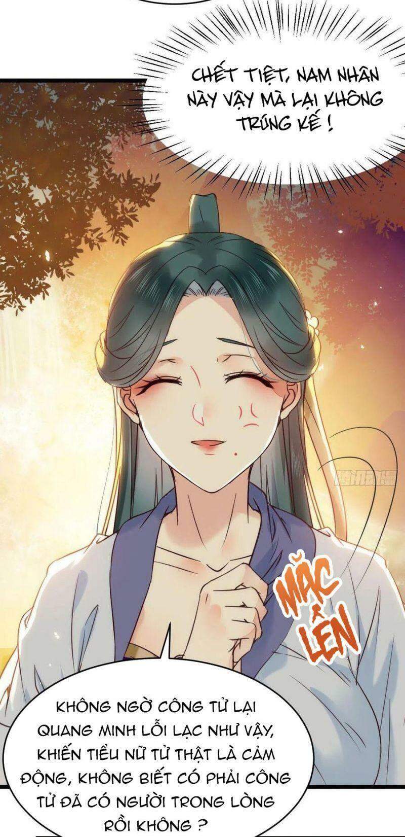 Tuyệt Sắc Quyến Rũ: Quỷ Y Chí Tôn Chap 390 - Next Chap 391