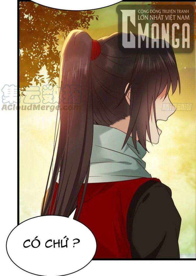 Tuyệt Sắc Quyến Rũ: Quỷ Y Chí Tôn Chap 390 - Next Chap 391