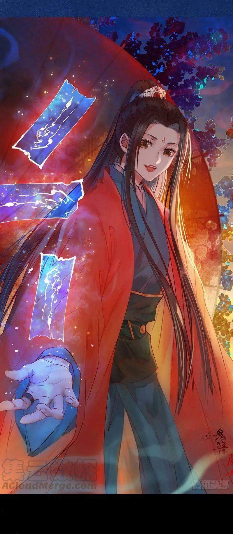 Tuyệt Sắc Quyến Rũ: Quỷ Y Chí Tôn Chap 391 - Next Chap 392