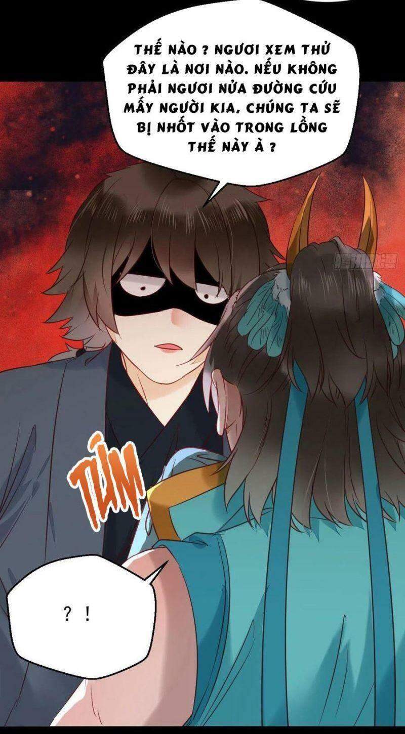 Tuyệt Sắc Quyến Rũ: Quỷ Y Chí Tôn Chap 391 - Next Chap 392