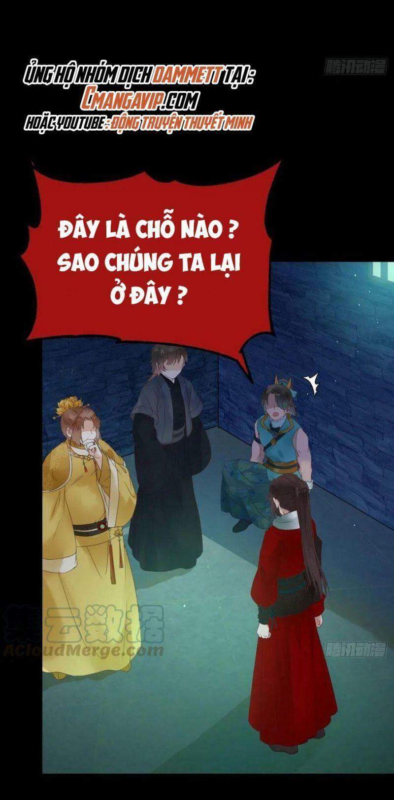 Tuyệt Sắc Quyến Rũ: Quỷ Y Chí Tôn Chap 391 - Next Chap 392