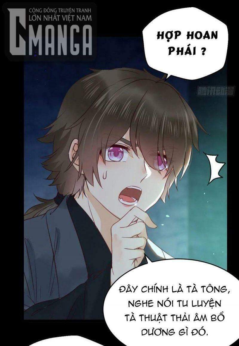 Tuyệt Sắc Quyến Rũ: Quỷ Y Chí Tôn Chap 391 - Next Chap 392
