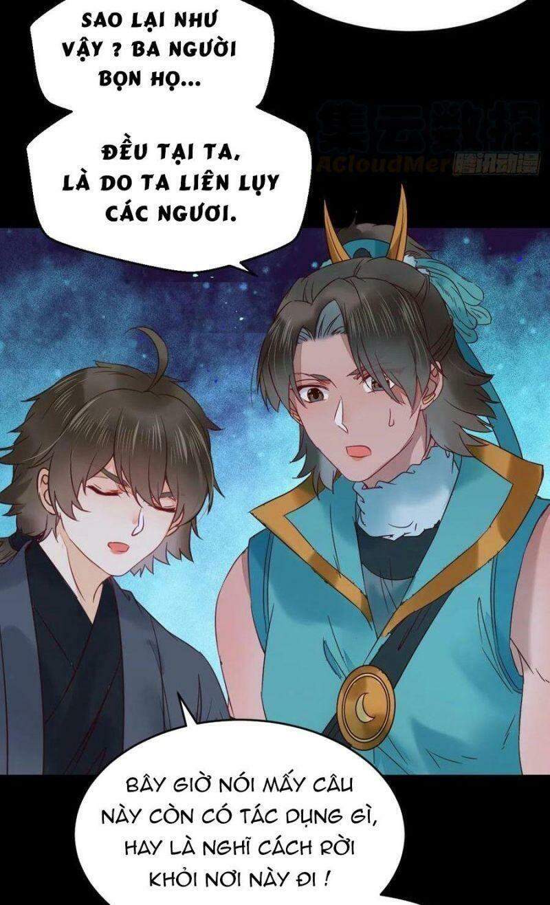 Tuyệt Sắc Quyến Rũ: Quỷ Y Chí Tôn Chap 391 - Next Chap 392