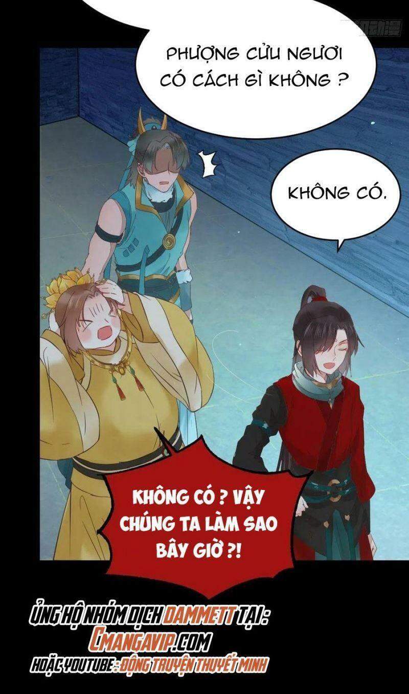 Tuyệt Sắc Quyến Rũ: Quỷ Y Chí Tôn Chap 391 - Next Chap 392