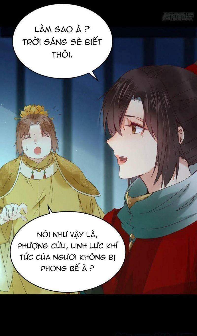 Tuyệt Sắc Quyến Rũ: Quỷ Y Chí Tôn Chap 391 - Next Chap 392