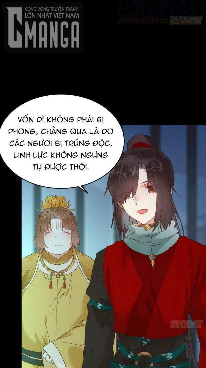 Tuyệt Sắc Quyến Rũ: Quỷ Y Chí Tôn Chap 391 - Next Chap 392