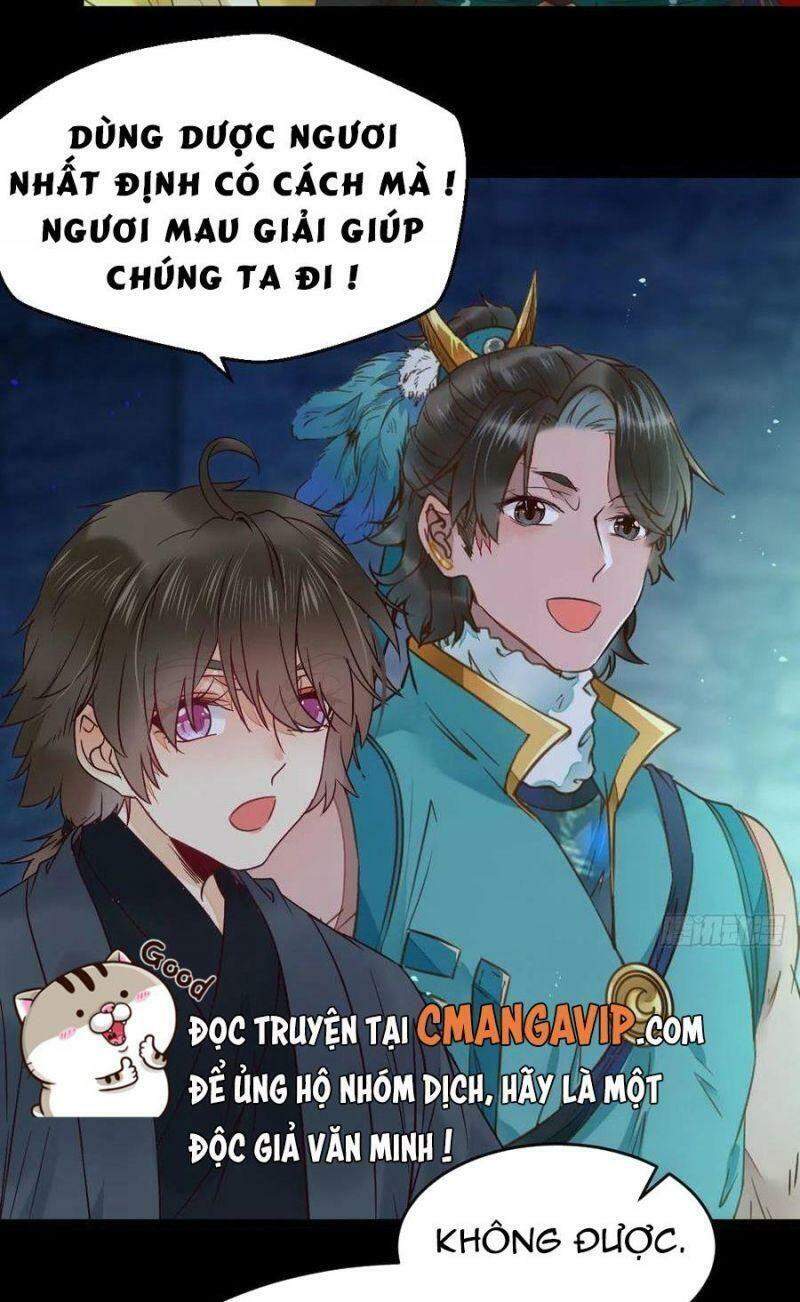 Tuyệt Sắc Quyến Rũ: Quỷ Y Chí Tôn Chap 391 - Next Chap 392