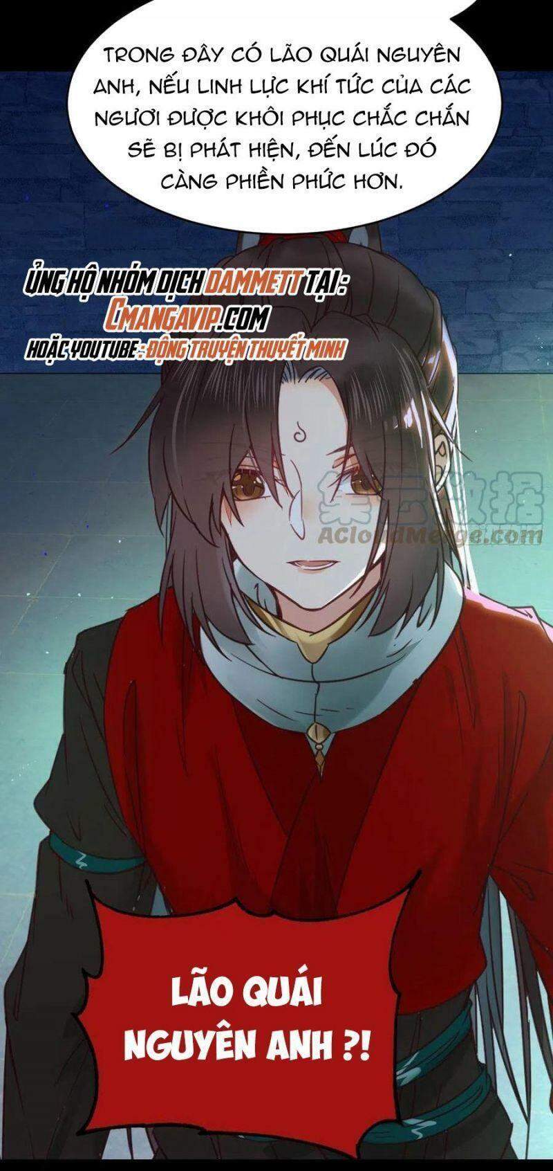 Tuyệt Sắc Quyến Rũ: Quỷ Y Chí Tôn Chap 391 - Next Chap 392