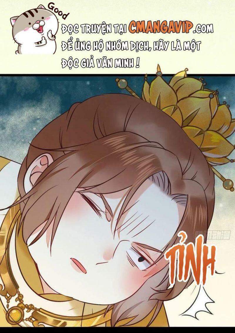 Tuyệt Sắc Quyến Rũ: Quỷ Y Chí Tôn Chap 391 - Next Chap 392