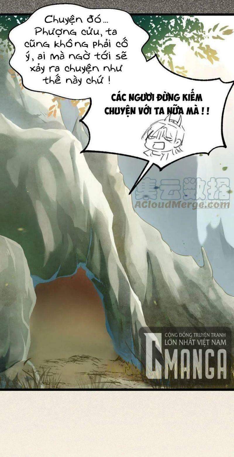Tuyệt Sắc Quyến Rũ: Quỷ Y Chí Tôn Chap 391 - Next Chap 392