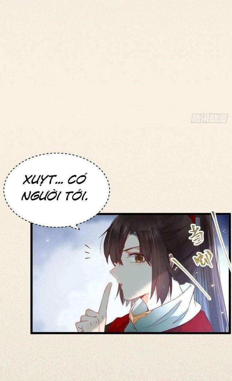 Tuyệt Sắc Quyến Rũ: Quỷ Y Chí Tôn Chap 391 - Next Chap 392