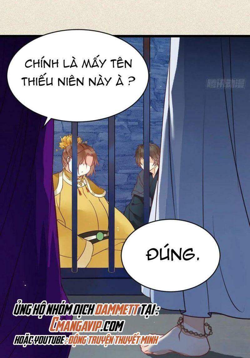 Tuyệt Sắc Quyến Rũ: Quỷ Y Chí Tôn Chap 391 - Next Chap 392