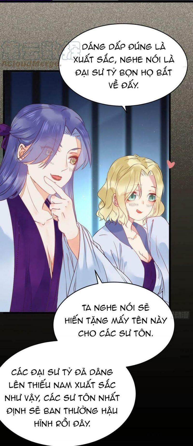 Tuyệt Sắc Quyến Rũ: Quỷ Y Chí Tôn Chap 391 - Next Chap 392