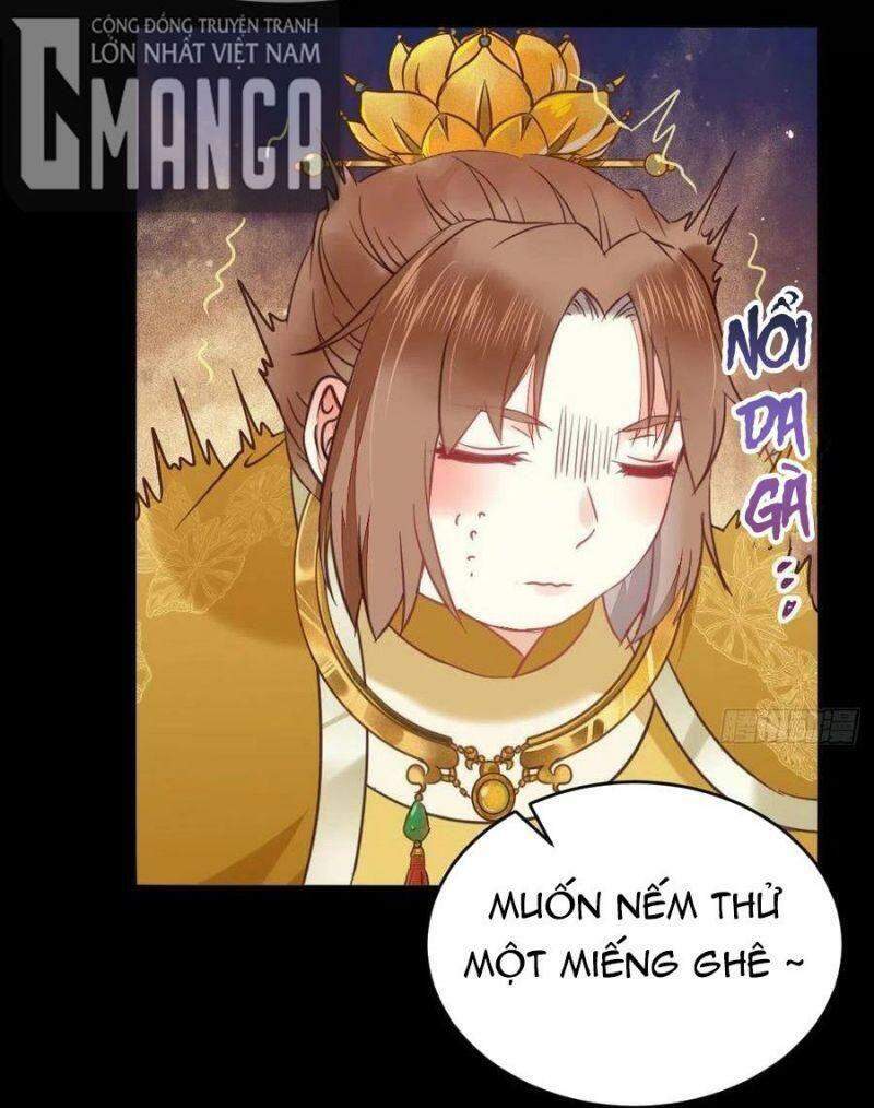 Tuyệt Sắc Quyến Rũ: Quỷ Y Chí Tôn Chap 391 - Next Chap 392