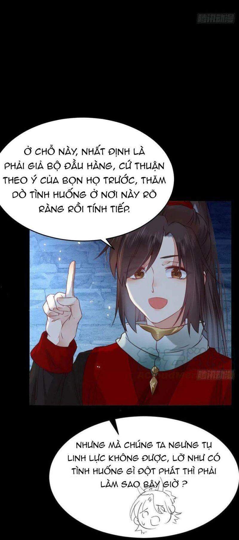 Tuyệt Sắc Quyến Rũ: Quỷ Y Chí Tôn Chap 391 - Next Chap 392