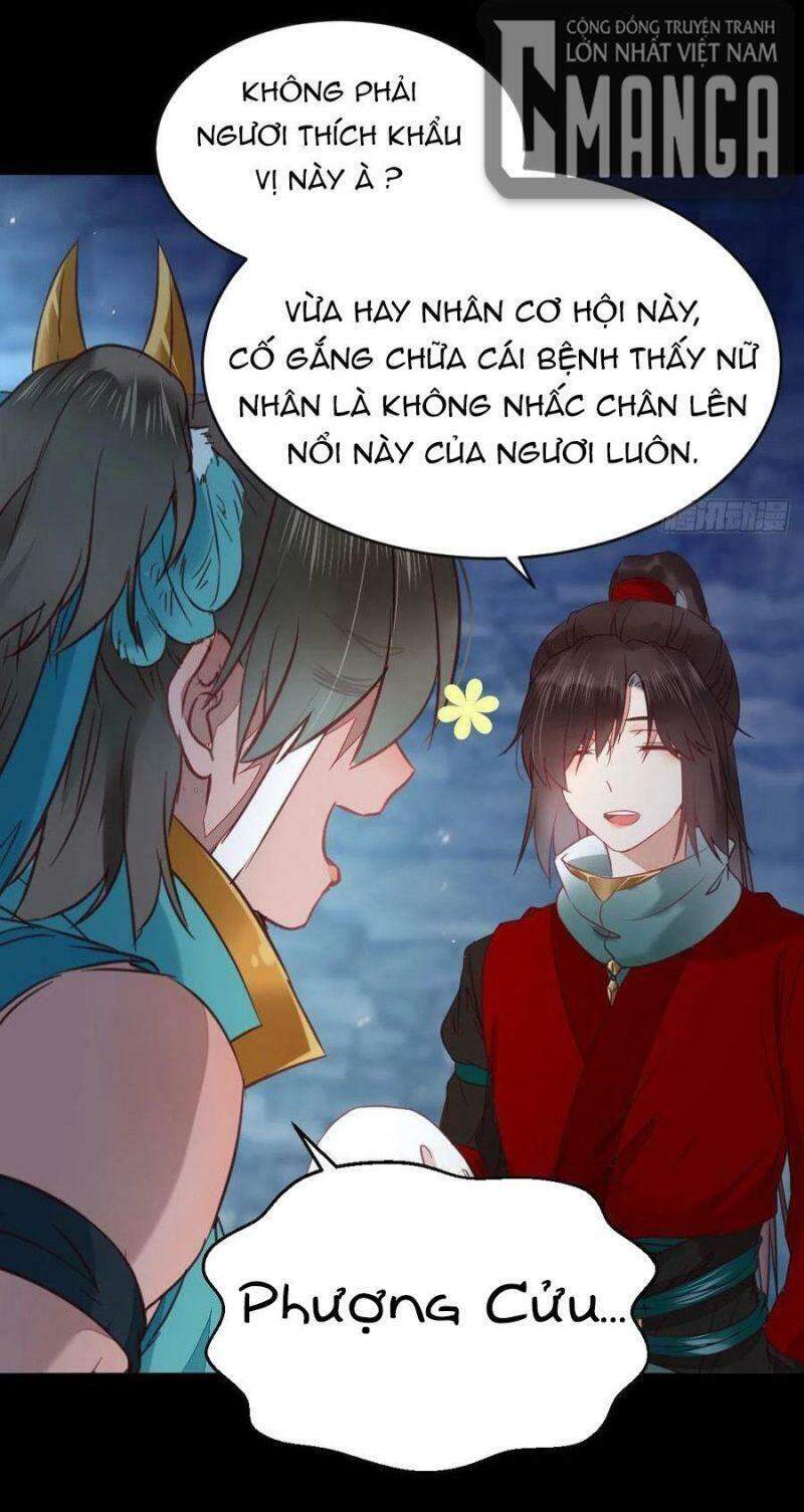 Tuyệt Sắc Quyến Rũ: Quỷ Y Chí Tôn Chap 391 - Next Chap 392