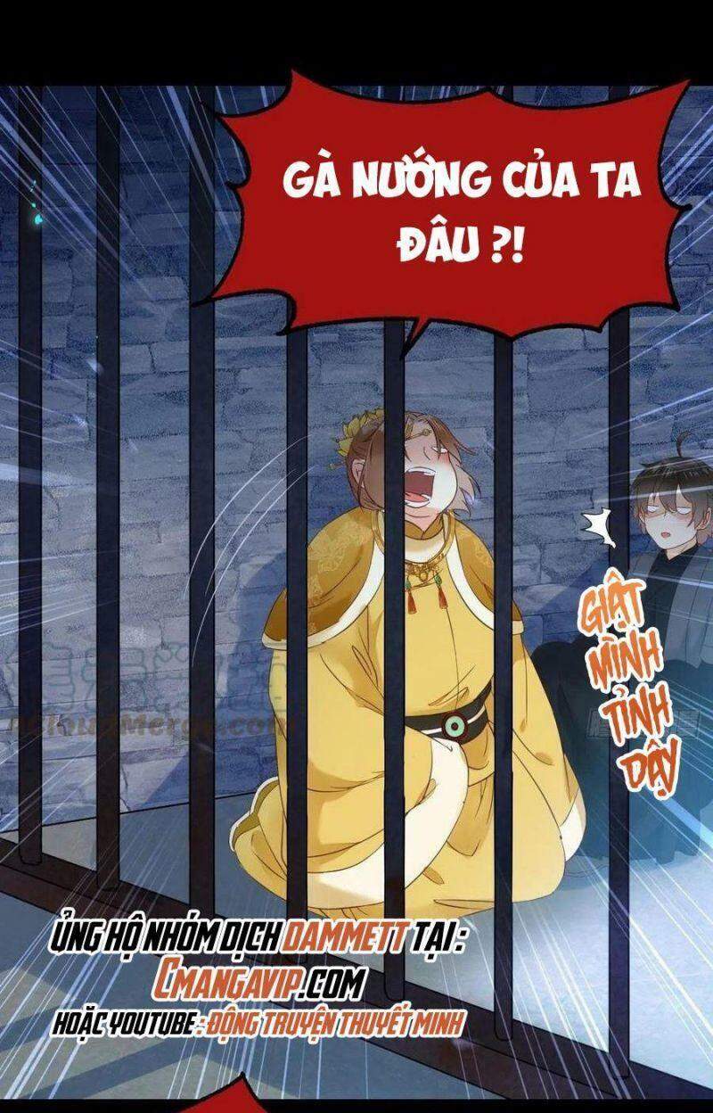 Tuyệt Sắc Quyến Rũ: Quỷ Y Chí Tôn Chap 391 - Next Chap 392