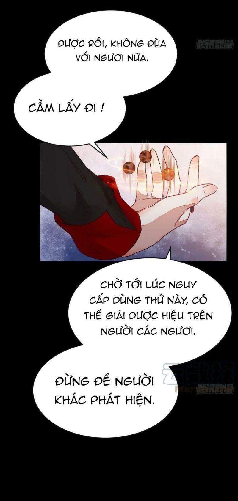 Tuyệt Sắc Quyến Rũ: Quỷ Y Chí Tôn Chap 391 - Next Chap 392