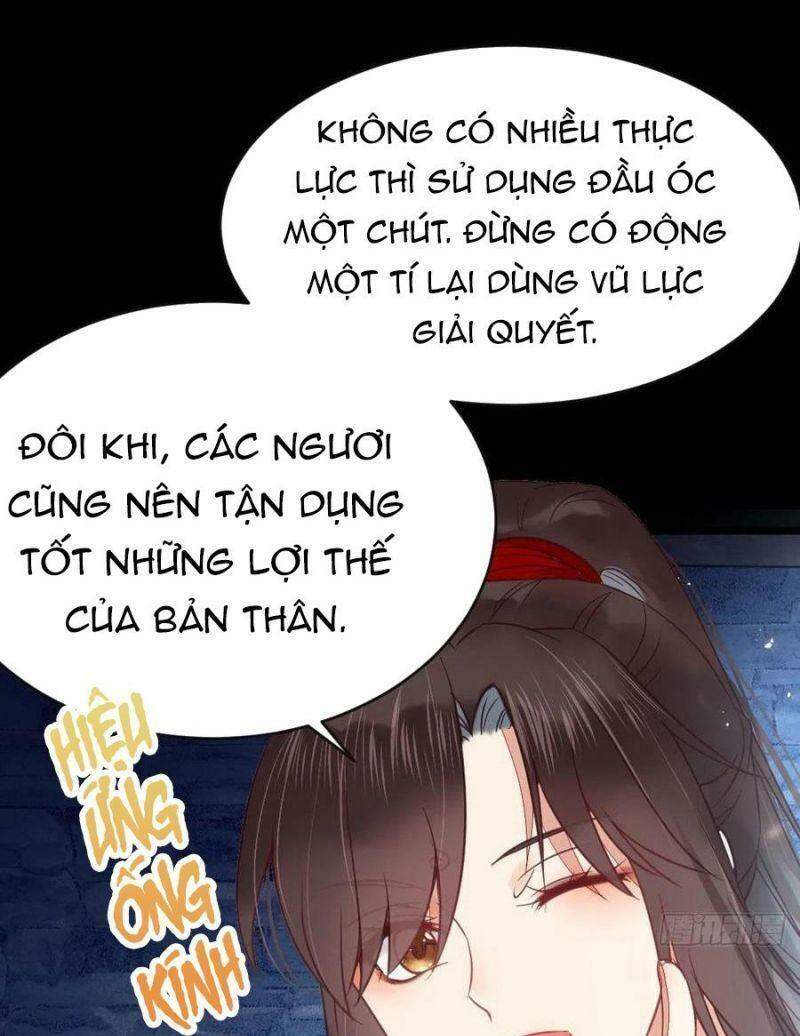 Tuyệt Sắc Quyến Rũ: Quỷ Y Chí Tôn Chap 391 - Next Chap 392