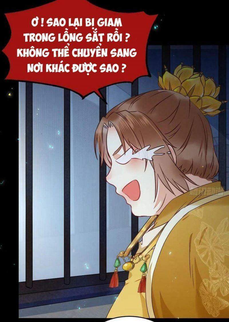 Tuyệt Sắc Quyến Rũ: Quỷ Y Chí Tôn Chap 391 - Next Chap 392