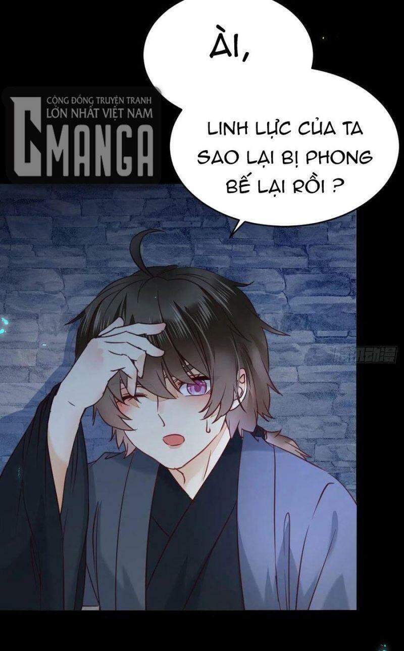Tuyệt Sắc Quyến Rũ: Quỷ Y Chí Tôn Chap 391 - Next Chap 392