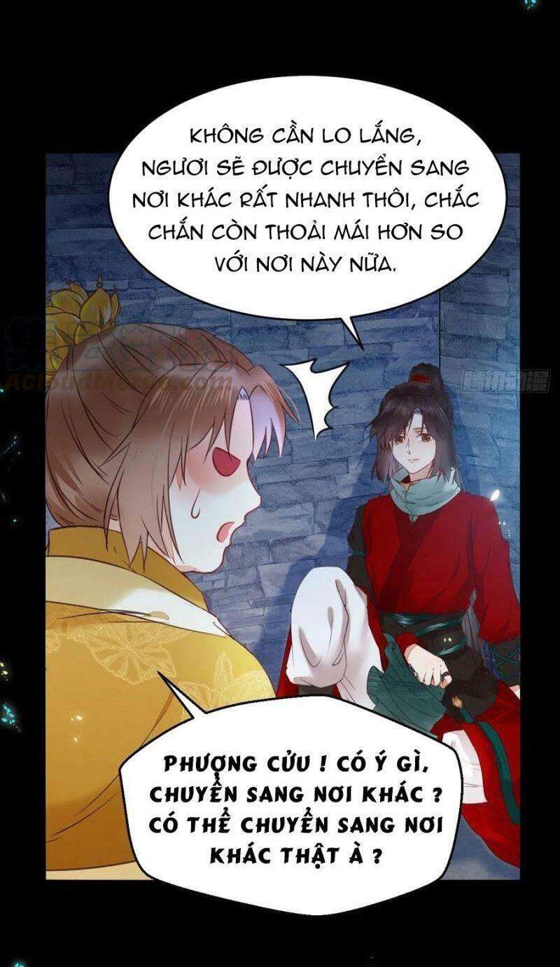 Tuyệt Sắc Quyến Rũ: Quỷ Y Chí Tôn Chap 391 - Next Chap 392