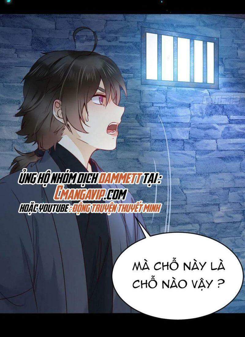 Tuyệt Sắc Quyến Rũ: Quỷ Y Chí Tôn Chap 391 - Next Chap 392