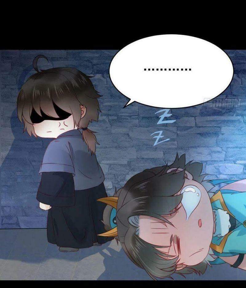 Tuyệt Sắc Quyến Rũ: Quỷ Y Chí Tôn Chap 391 - Next Chap 392