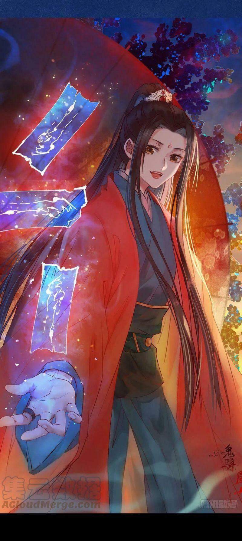 Tuyệt Sắc Quyến Rũ: Quỷ Y Chí Tôn Chap 392 - Next Chap 393