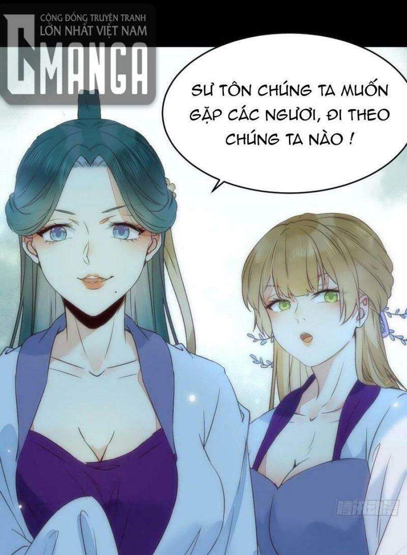 Tuyệt Sắc Quyến Rũ: Quỷ Y Chí Tôn Chap 392 - Next Chap 393