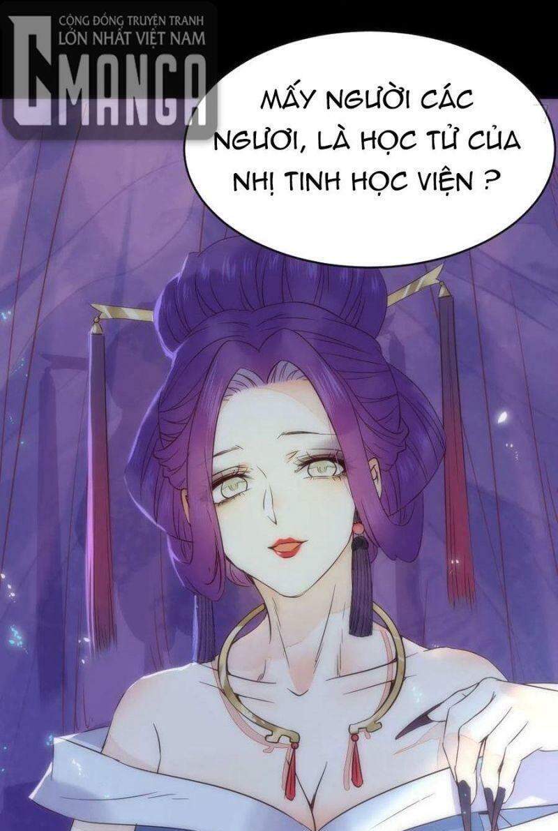 Tuyệt Sắc Quyến Rũ: Quỷ Y Chí Tôn Chap 392 - Next Chap 393