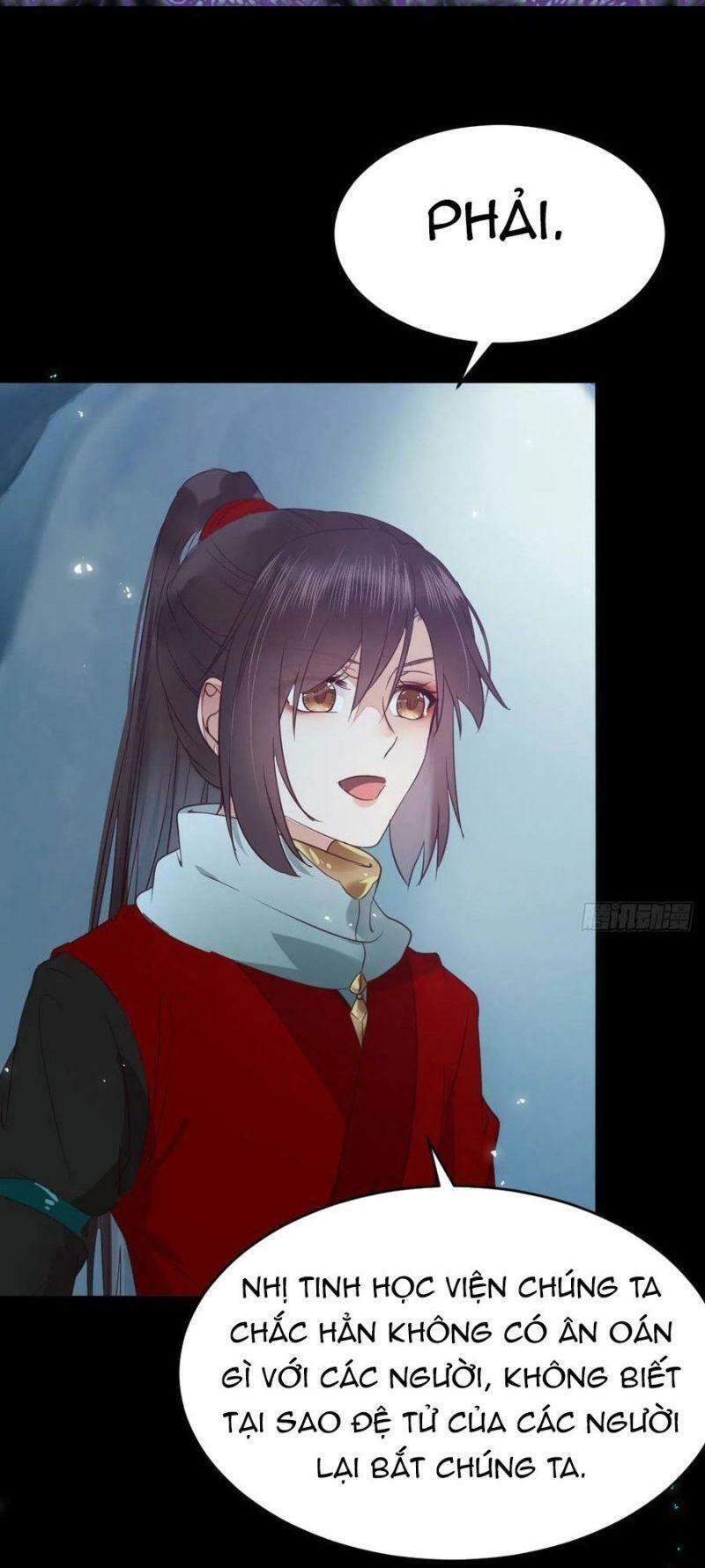 Tuyệt Sắc Quyến Rũ: Quỷ Y Chí Tôn Chap 392 - Next Chap 393